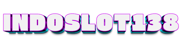 LOGO INDOSLOT138